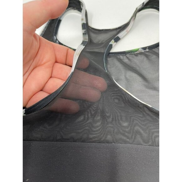 Victoria's Sport The Player Racer Back Sports Bra Size S - Picture 3 of 7